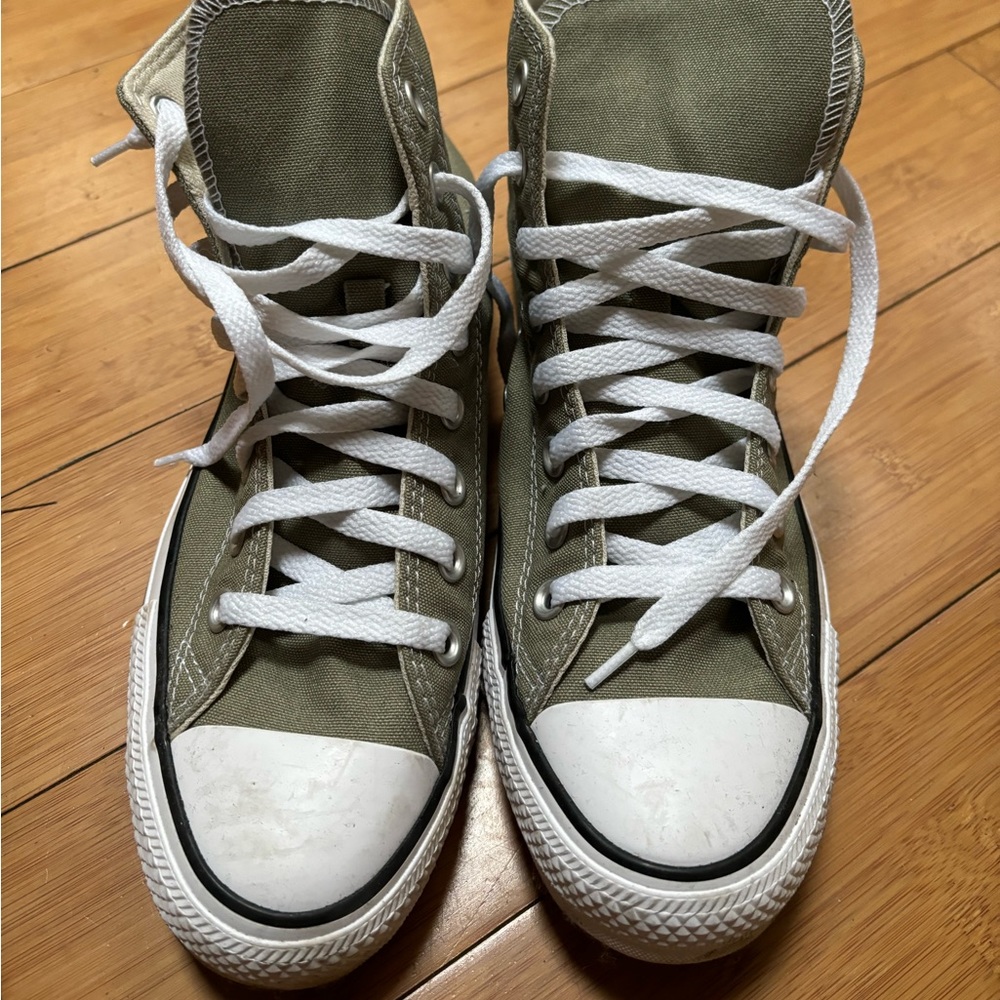 Chuck Taylor All Star Seaonal Color